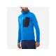 3. MILLET Trilogy Icon Lightgrid HD M blaues Herren-Sweatshirt