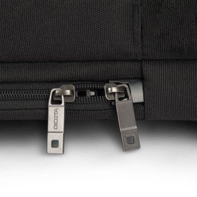 7. Dicota Top Traveler FIVE Laptoptasche 14-16