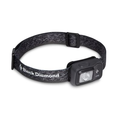 Black Diamond ASTRO 300 HEADLAMP GRAPHITE Stirnlampe