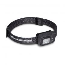 Black Diamond ASTRO 300 HEADLAMP GRAPHITE Stirnlampe