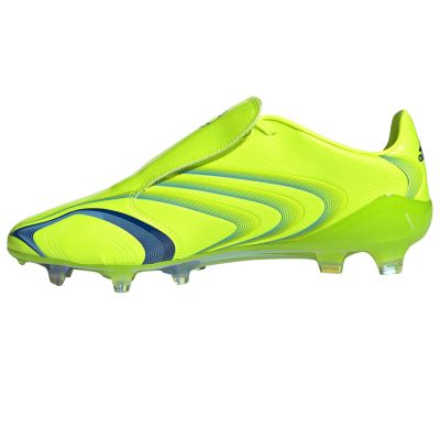 2. Adidas F50 Elite FG IH8942 Schuhe