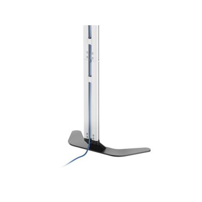 7. Equip Bodenständerhalterung 37"-86"/1TFT 45kg Ultra Slim si