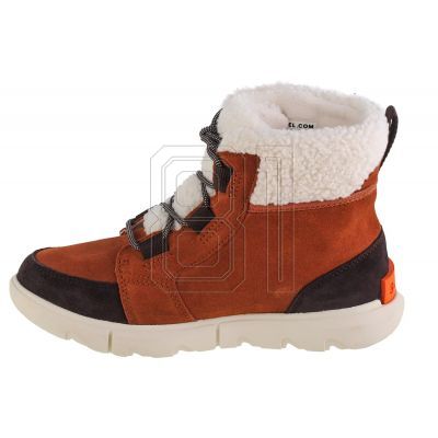 6. Sorel Explorer II Carnival Cozy Wp W 1959391263 Schuhe