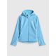 7. Winddichte Softshelljacke für Damen, 5000 Membran, 4F 4FRSS26TSOFF627-33S