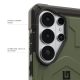 4. Urban Armor Gear Pathfinder Handyhülle 17,5 cm (6,9 Zoll) Olivgrün
