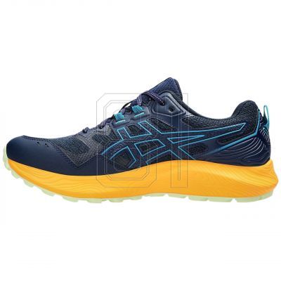 5. Asics Gel Sonoma 7 M 1011B595 404 Laufschuhe