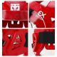8. Extera 3 Pro World Taekwondo (WT) Helm mit Gesichtsschutz | MOOTO