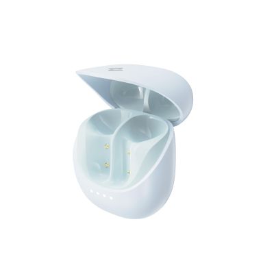 9. Havit TW931 Kabellose TWS-Kopfhörer (Blau)