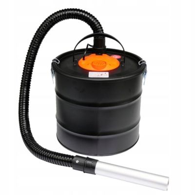 5. Aschestaubsauger 800W/18L