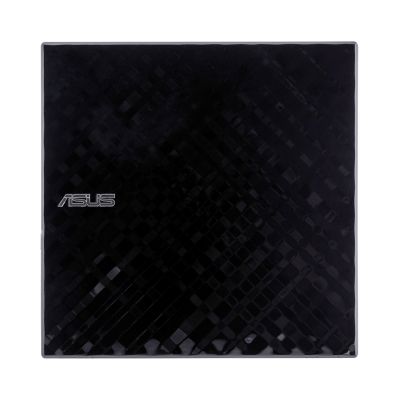 2. DVD-Rec ASUS SDRW-08D2S-U LITE USB SLIM BLACK BOX