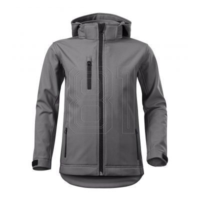 2. Malfini Softshell Performance Jr MLI-53536 Jacke