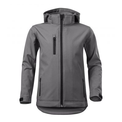 2. Malfini Softshell Performance Jr MLI-53536 Jacke
