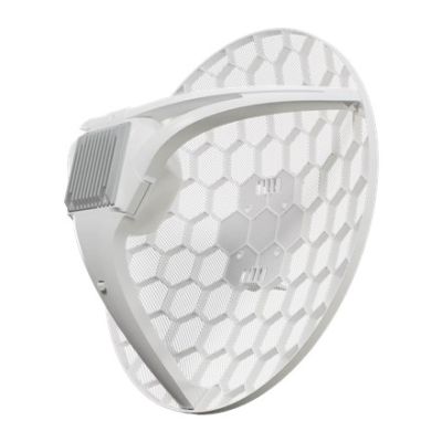 LTE-Router Mikrotik LHGG LTE7-Kit (LHGGR&R11E-LTE7) LTE: Cat 7