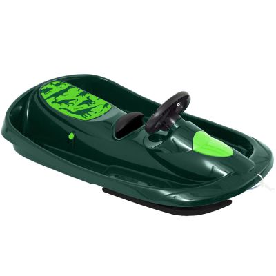 5. Hamax Sno Rex 503442 Schneeschuhe