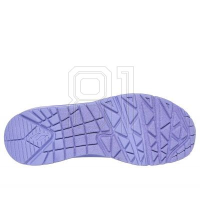4. Skechers Uno Stand On Air Lifestyle-Sneaker W 73690-LIL
