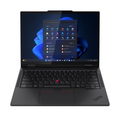 17. Lenovo ThinkPad T14s 2-in-1 G1 Ultra 5 225U 14,0" WUXGA Touch IPS 400 Nits AG 16 GB LPDDR5x-7467 SSD512 Intel Grafikkarte 5 MP Kamera 58 Wh Windows 11 Pro 3 Jahre Vor-Ort-Service