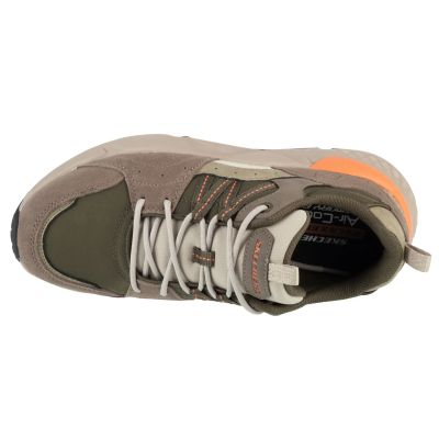 3. Skechers Bendino - Dormer 210555-DKTP Braun 42,5