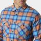 9. Helly Hansen Flanellhemd LOKKA FLANNEL LS SHIRT 62731 304