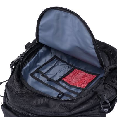10. Hi-Tec Rals Rucksack 92800617491