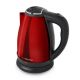 4. ESPERANZA Wasserkocher Victoria 1,8 l Rot EKK113R