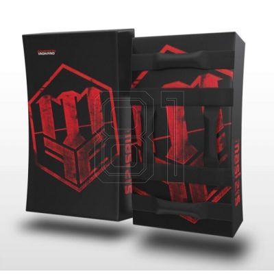Masters TP-MFE Trainingsziel 60x33x13 061378