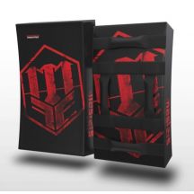 Masters TP-MFE Training Shield 60x33x13 061378