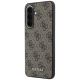 2. Guess 4G Charm Hülle für Samsung Galaxy A57 5G – Braun