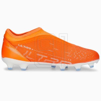 2. Puma Ultra Match LL FG/AG Jr 107229 01 Fußballschuhe