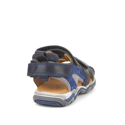5. Froddo KARLO 3V Kindersandalen (G3150261)