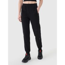 Damen Jogginghose Jogger 4F 4FRSS25TTROF1398-20S
