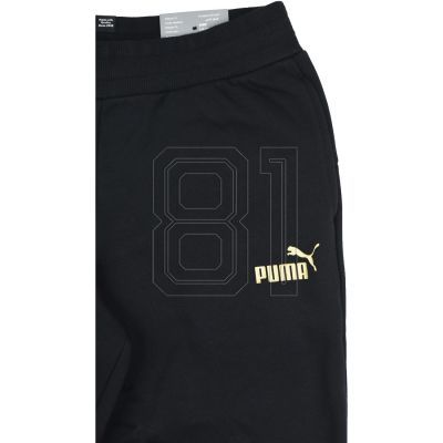 3. Puma Essential Jogginghose FL G Jr 846133 51