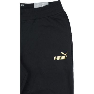 3. Puma Essential Jogginghose FL G Jr 846133 51