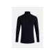 Peak Performance M Magic Half Zip Thermoshirt Schwarz