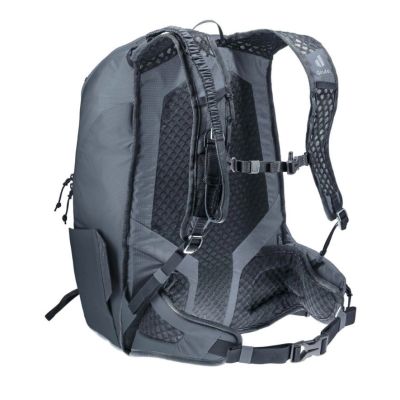 21. Deuter Updays 24 SL Skitourenrucksack - schwarz