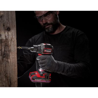 3. 18V TP-CD 18/70-C Li BL-SOLO 4514335 EINHELL Akku-Bohrschrauber
