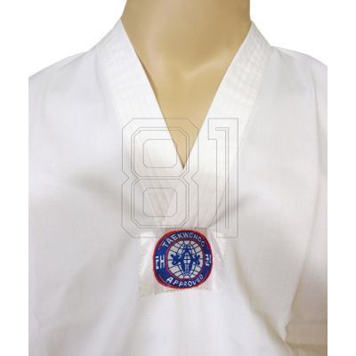 9. Taekwondo suit SMJ Sport HS-TNK-000008550