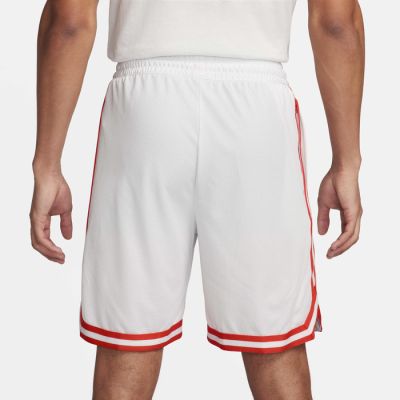 2. Nike Dri-FIT DNA Basketballshorts Weiß - FN2651-121