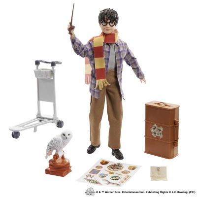 Harry Potter GXW31 Action-/Sammelfigur