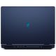 9. Dell Alienware 16 Aurora AC16250 Core 9 270H 16,0" WQXGA 120Hz 300nits Matt 16GB DDR5 SSD1TB GeForce RTX 5060 WLAN+BT Hintergrundbeleuchtete Tastatur 96Wh Win11