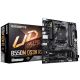 5. Gigabyte B550M DS3H R2 Mainboard, AMD B550, AM4, 4x DDR4, mATX