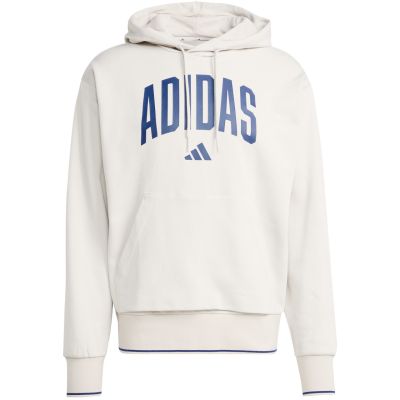 9. Adidas Collegiate Hoodie M KC3872 Sweatshirt