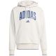 9. Adidas Collegiate Hoodie M KC3872 Sweatshirt