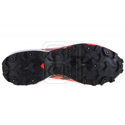 4. Salomon Spikecross 6 GTX M 472707 Laufschuhe