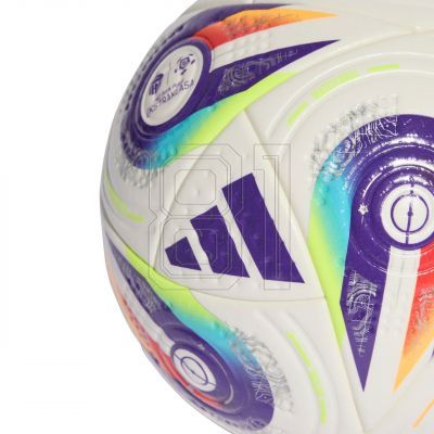 4. adidas Ekstraklasa Pro JY1297 Fußball