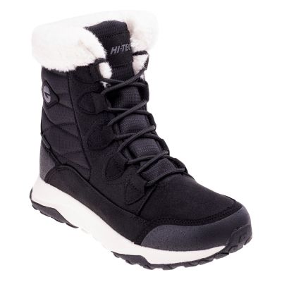 8. Hi-Tec Mestia Mid Wp W 92800377013 Schuhe