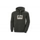 Helly Hansen Tokyo Hoodie M 53289-482