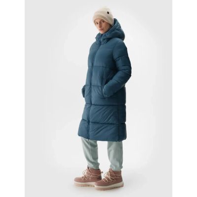 8. Jacke 4F W 4FWAW24TDJAF475-46S