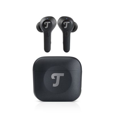 8. Teufel AIRY TWS Pro True-Wireless Bluetooth-Kopfhörer – Kopfhörer – 20 kHz