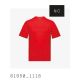 POC-T-Shirt rot