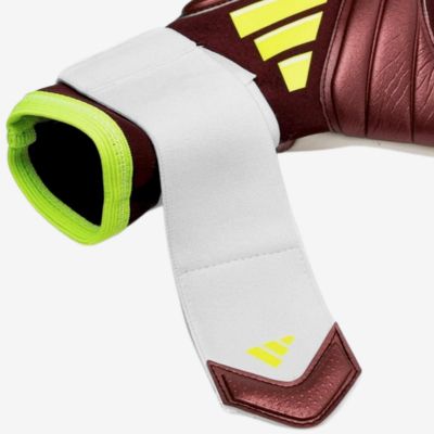 7. ADIDAS COPA GL LGE IQ4012 Torwarthandschuhe Größe 8